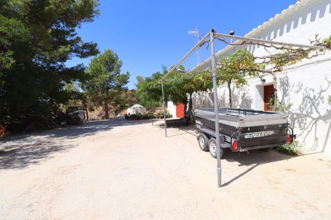 Landejendom i Lorca, Murcia, Lorca - € 399.950 | Ref: 2283-CH - foto 41
